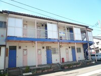早川ハイツＢ