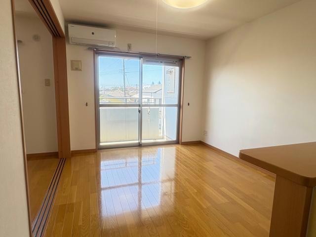  マンショングスク