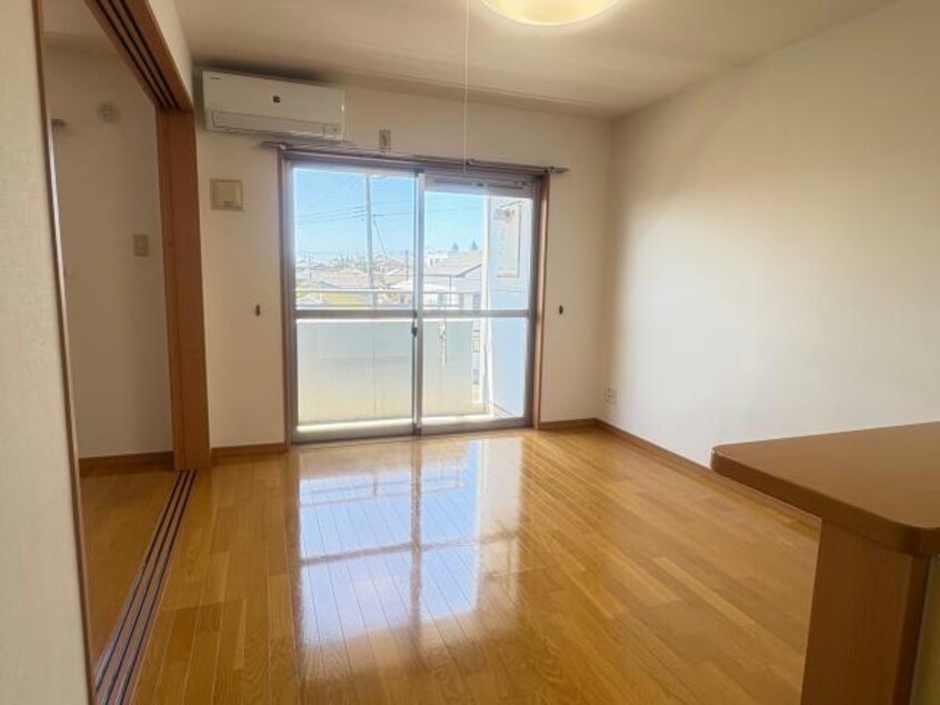  マンショングスク