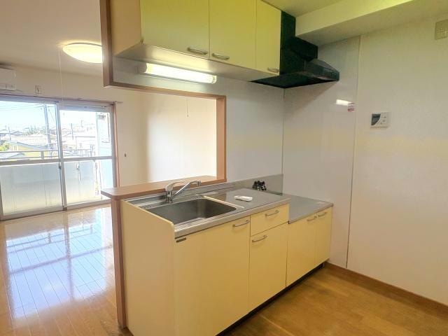  マンショングスク