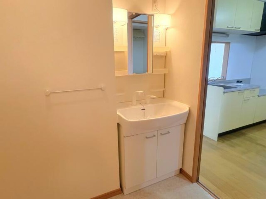  マンショングスク