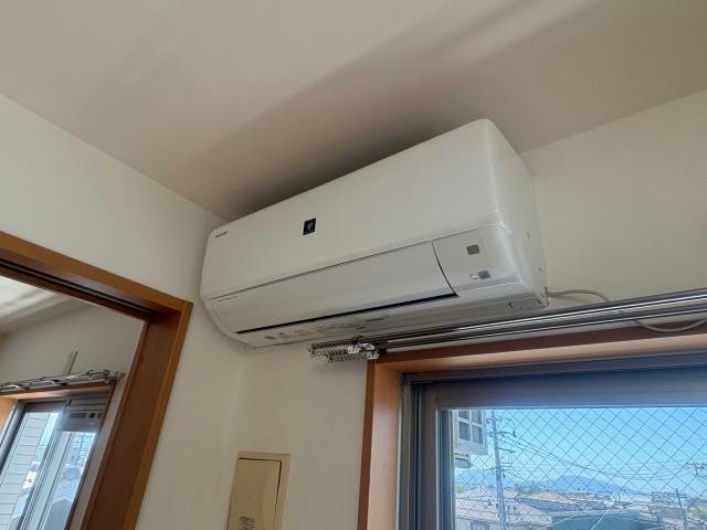  マンショングスク