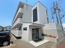 信越本線/越後石山駅 徒歩12分 1階 築26年の外観