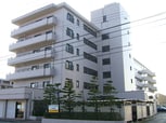 グリーンハイツ米山