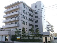 グリーンハイツ米山