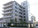 グリーンハイツ米山の外観