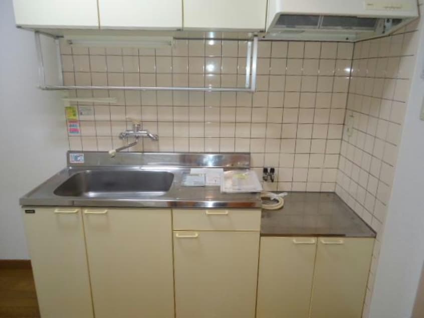 別室参考写真 ハイム千歳