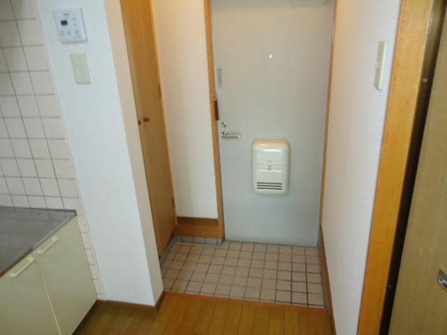 別室参考写真 ハイム千歳