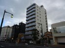アーバンハウス西堀の外観