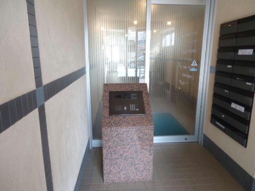  アーバンハウス西堀