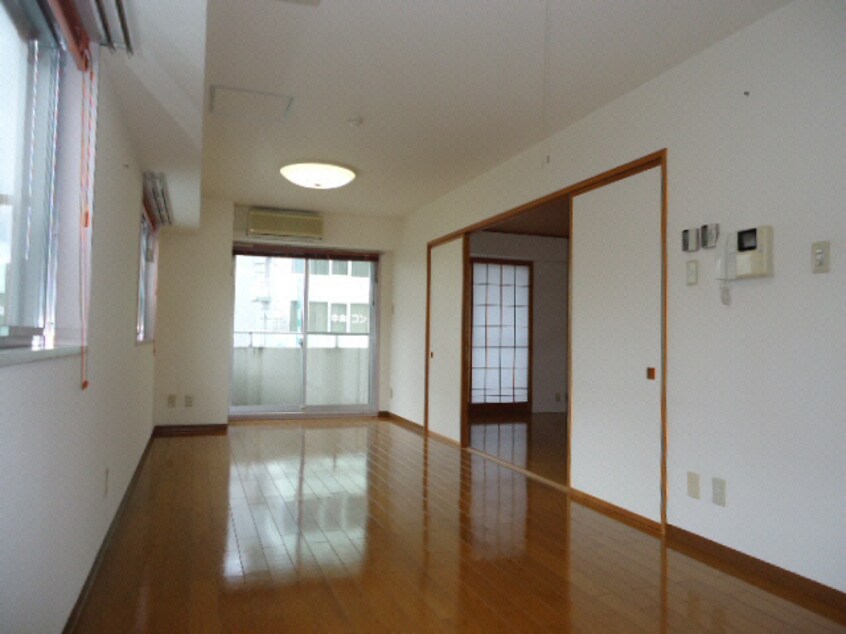  アーバンハウス西堀