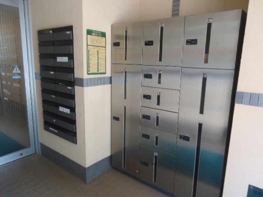  アーバンハウス西堀