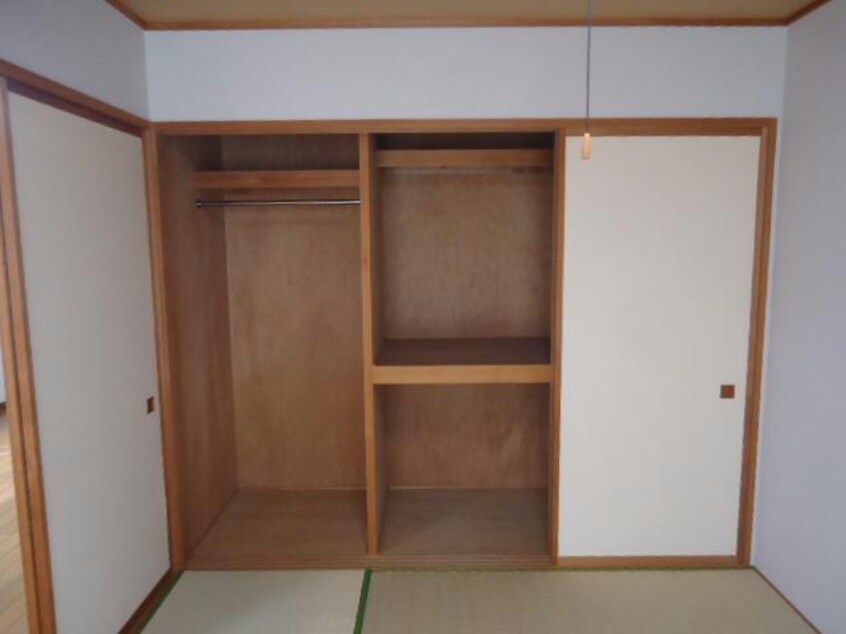 反転部屋参考写真 アーバンハウス西堀