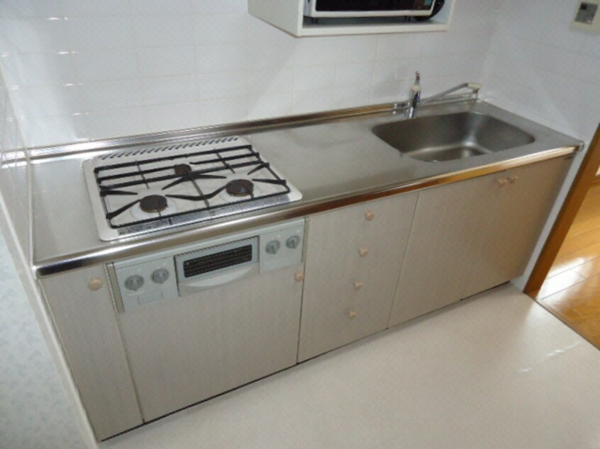  アーバンハウス西堀