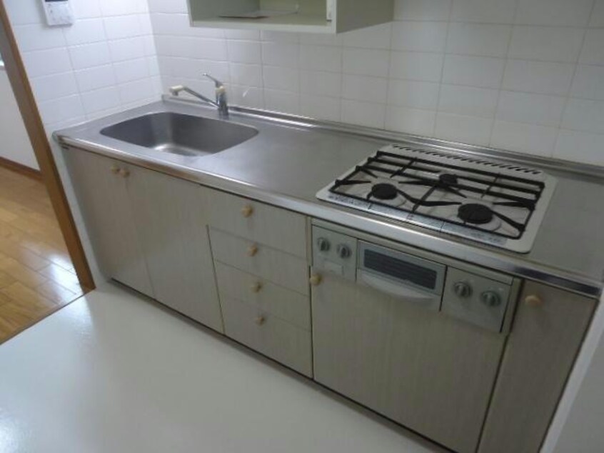 反転部屋参考写真 アーバンハウス西堀