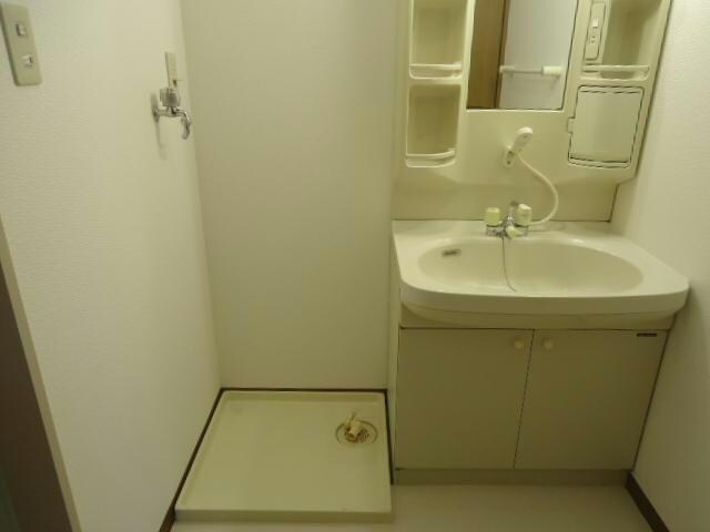 反転部屋参考写真 アーバンハウス西堀