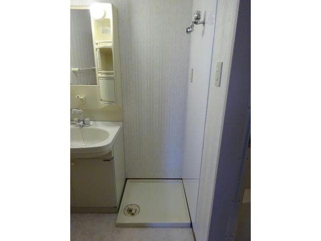  アーバンハウス西堀