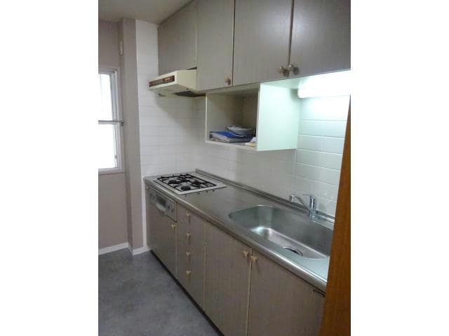  アーバンハウス西堀