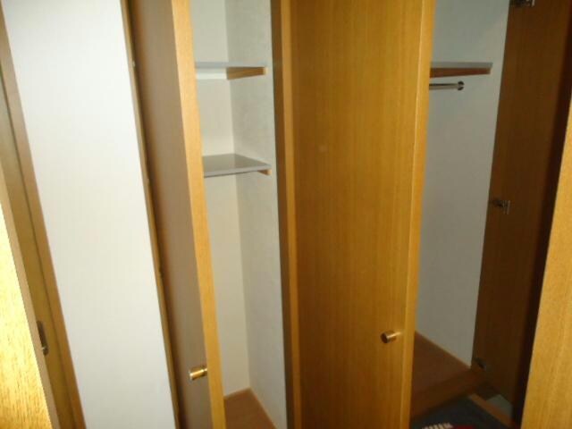 反転部屋参考写真 アーバンハウス西堀