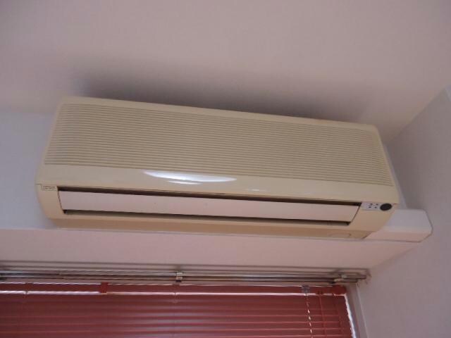 反転部屋参考写真 アーバンハウス西堀