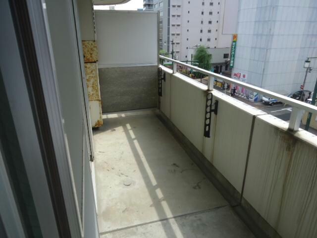 反転部屋参考写真 アーバンハウス西堀