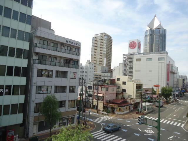 反転部屋参考写真 アーバンハウス西堀