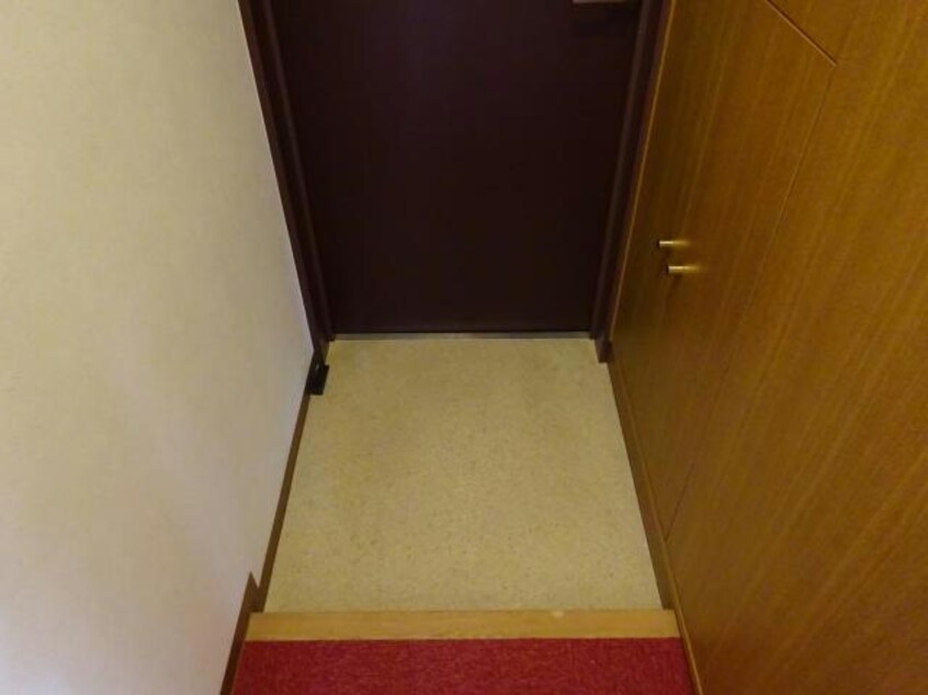  アーバンハウス西堀