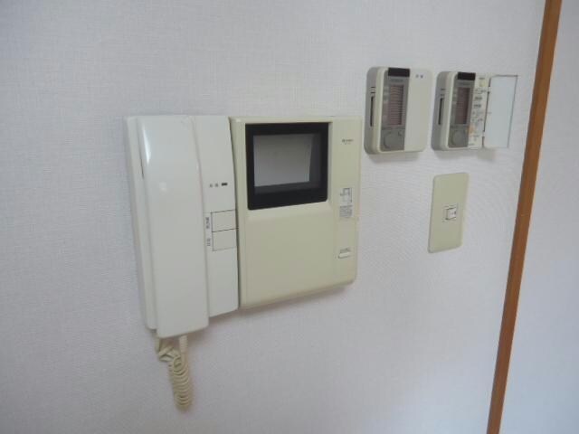 反転部屋参考写真 アーバンハウス西堀