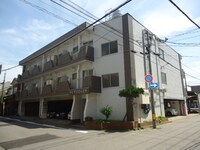 サンライズハイツ