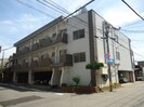 サンライズハイツの外観