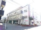 サンライズハイツの外観