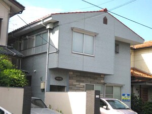 ハウスラビン