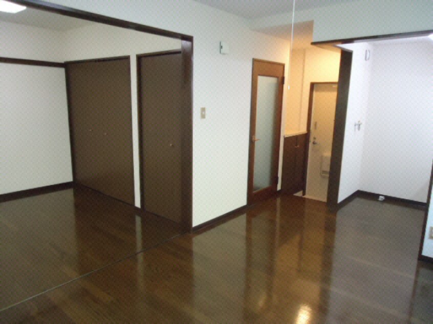 別部屋参考写真 パレスアクアマリン
