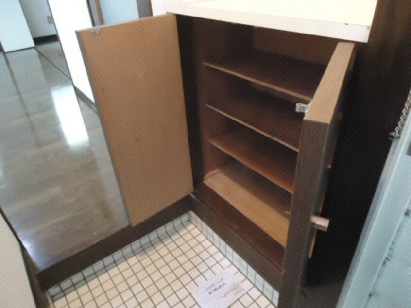 別部屋参考写真 パレスアクアマリン