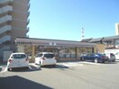 セブンイレブン新潟上大川前通4番町店(コンビニ)まで297m ROAD上大川前