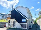 ヴェルディフクダⅠの外観
