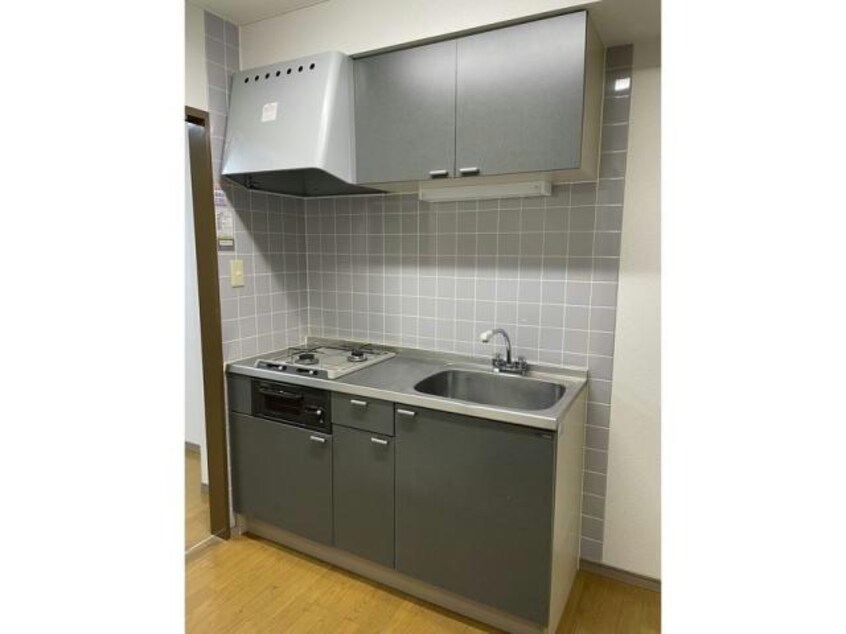  タウンハウス金衛町Ａ