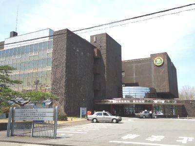 日本歯科大学新潟生命歯学部(大学/短大/専門学校)まで1298m カーサヴェルデ