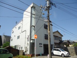 L collection関屋田町