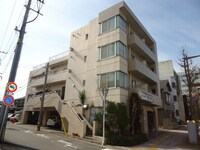 アーバンハウス白山