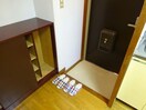  アーバンハウス白山