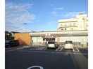 セブンイレブン新潟寺尾台2丁目店(コンビニ)まで471m ヴェルディフクダⅡ