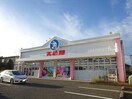 西松屋新潟寺尾台店(ショッピングセンター/アウトレットモール)まで397m ヴェルディフクダⅡ