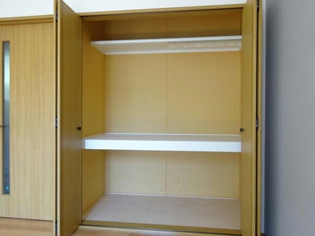  アークハイツＡ