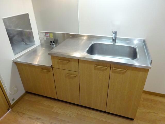  アークハイツＡ