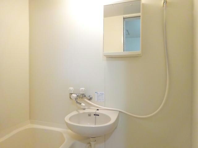  アークハイツＡ