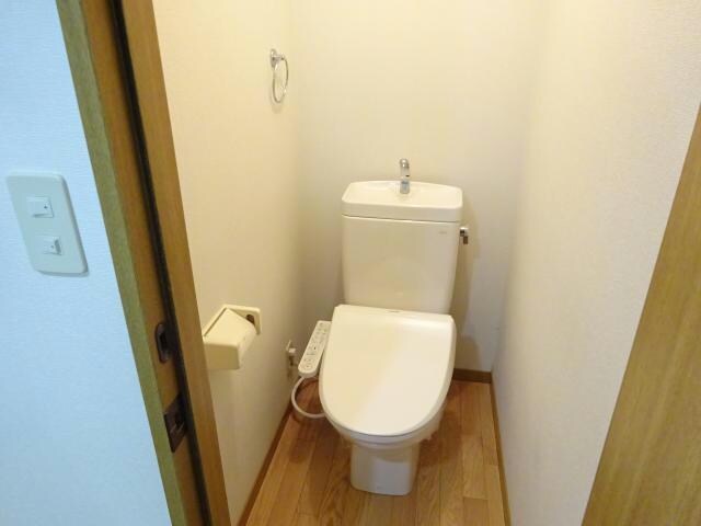  アークハイツＡ