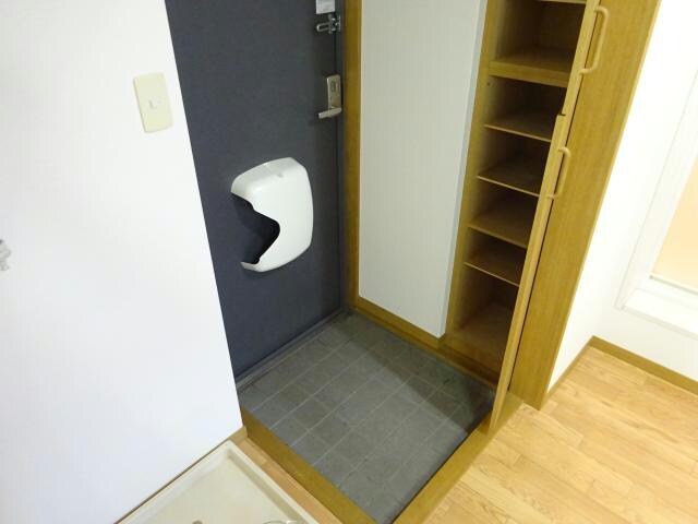  アークハイツＡ