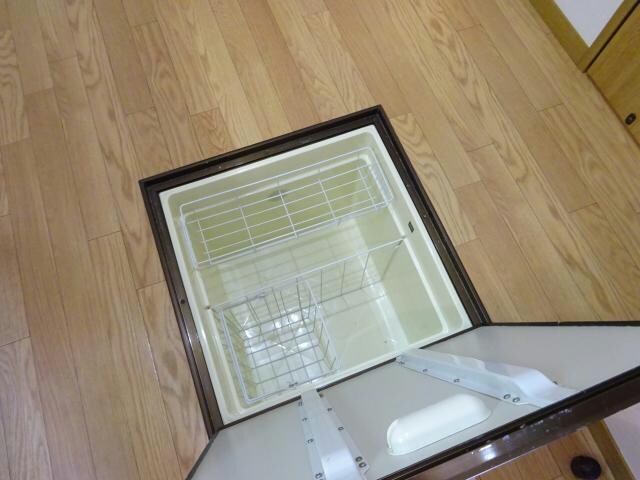  アークハイツＡ