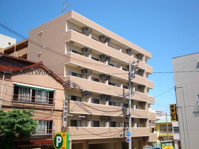  グランディール壱番館